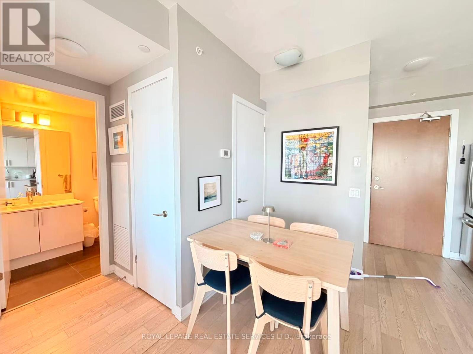 4004 - 2212 Lake Shore Boulevard W, Toronto, Ontario  M8V 0C2 - Photo 8 - W13235766