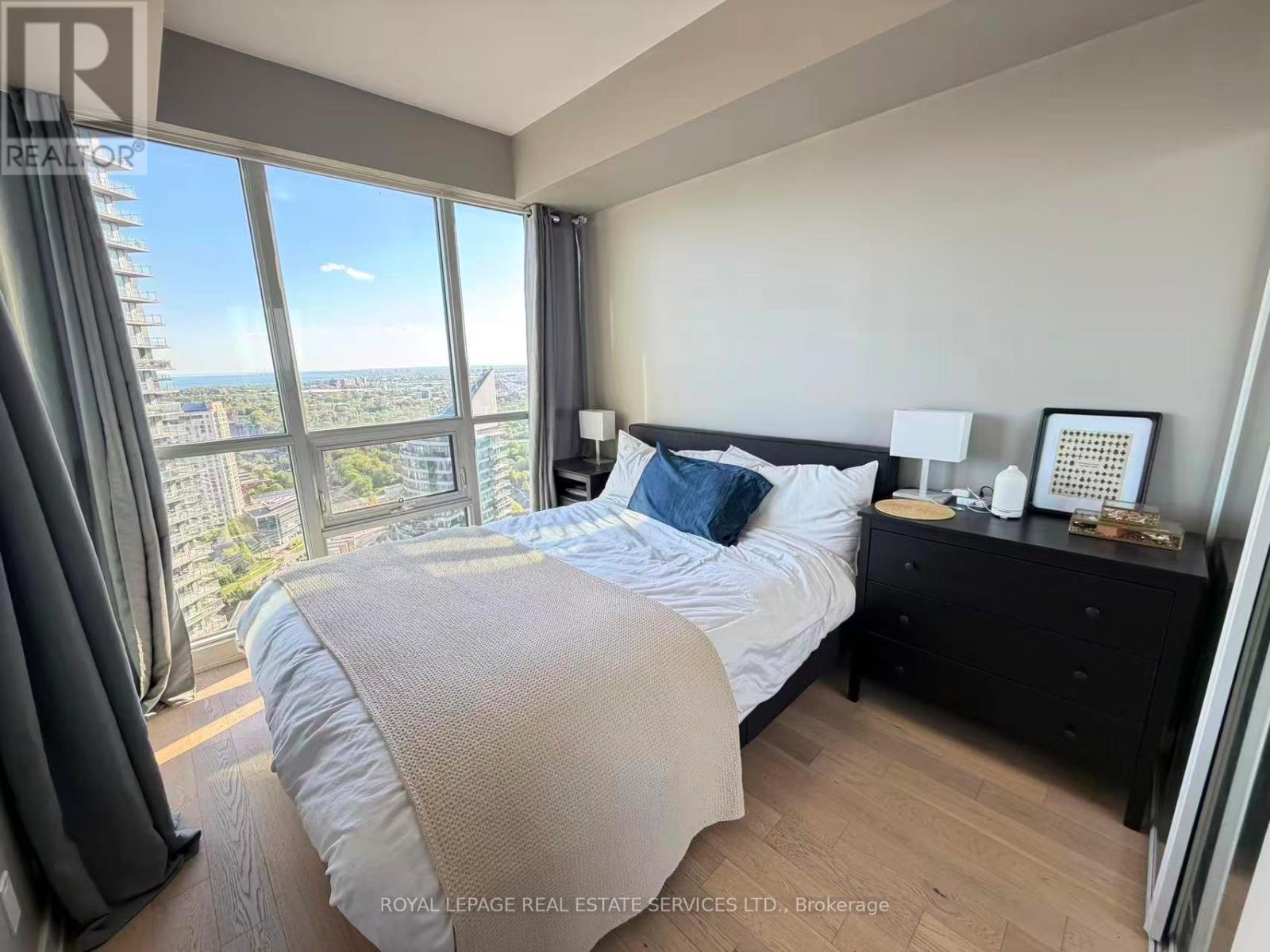 4004 - 2212 Lake Shore Boulevard W, Toronto, Ontario  M8V 0C2 - Photo 9 - W13235766