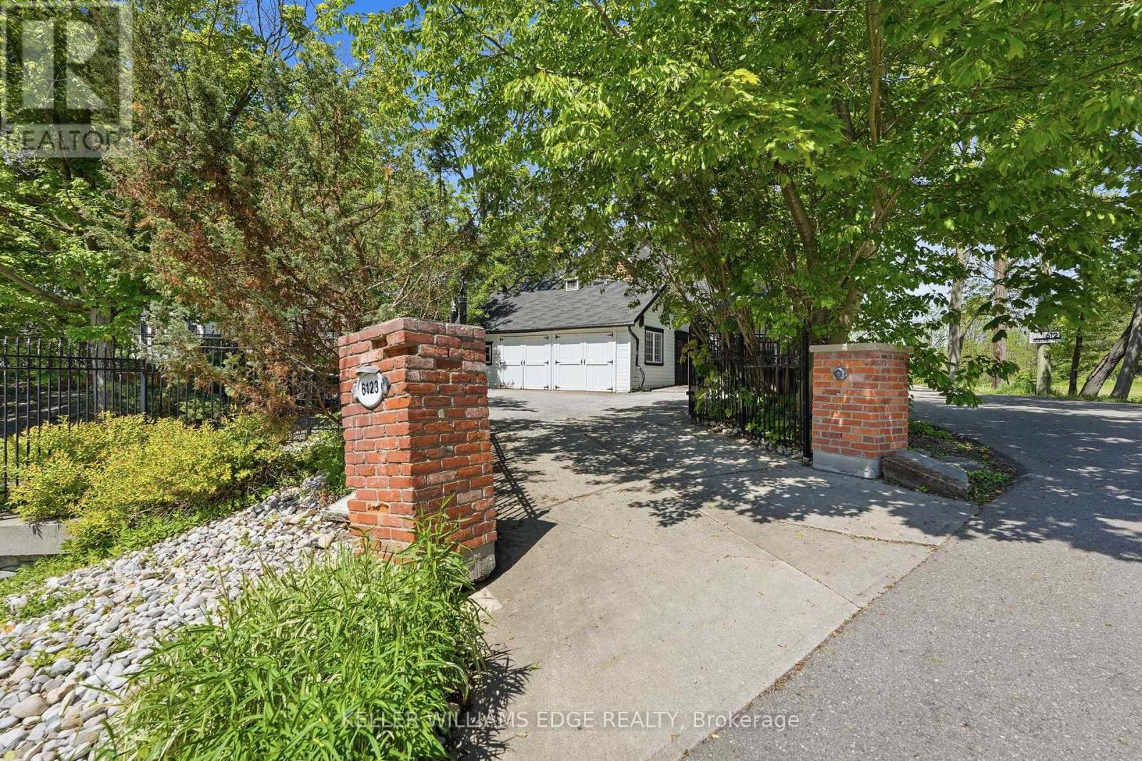 6123 Guelph Line, Burlington, Ontario  L7P 0A6 - Photo 3 - W13235854