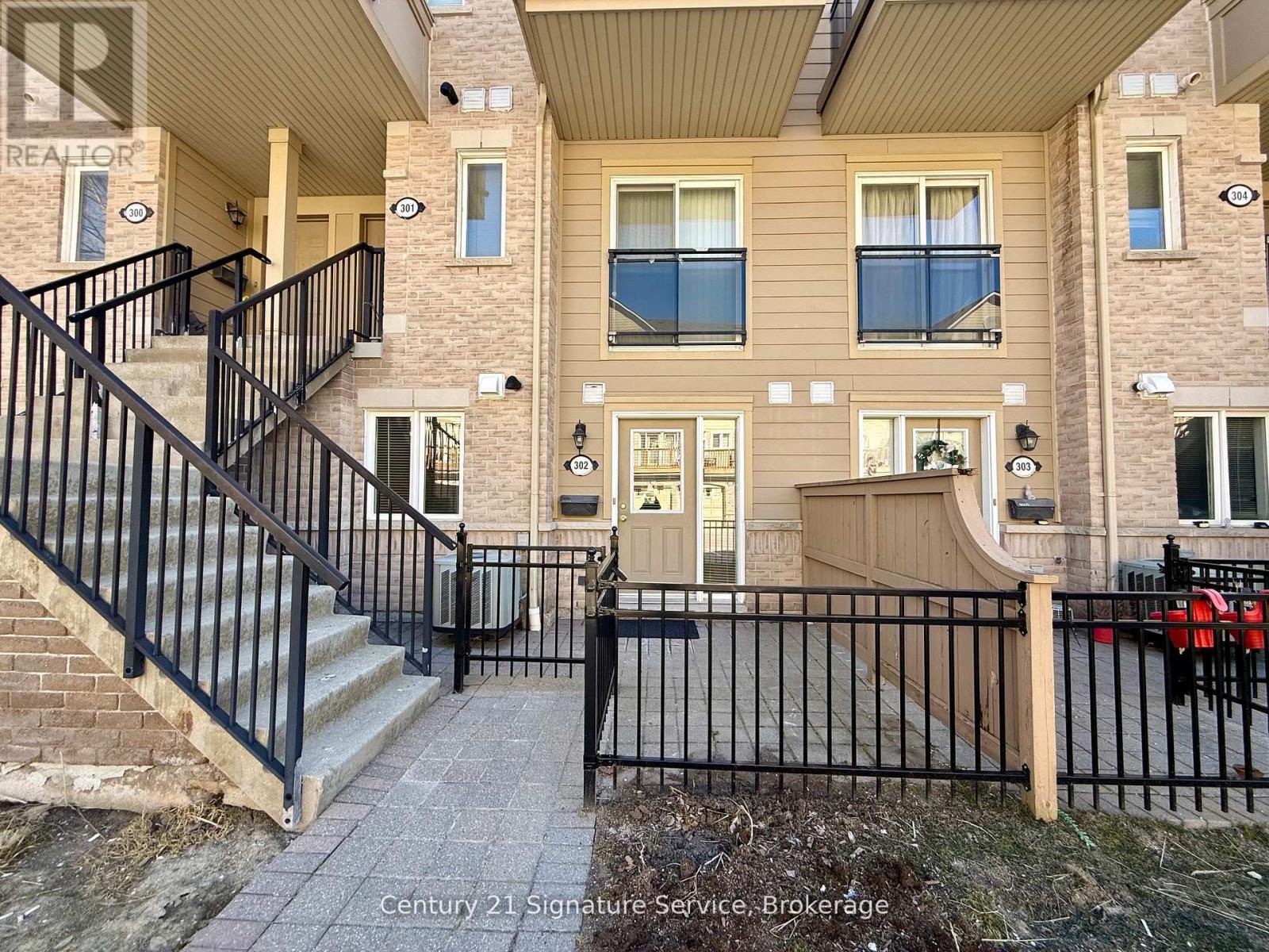 302 - 4975 SOUTHAMPTON DRIVE, Mississauga, Ontario