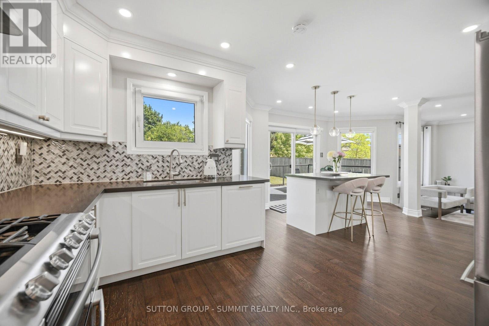 4127 Colonial Drive, Mississauga, Ontario  L5L 4E8 - Photo 22 - W13235914
