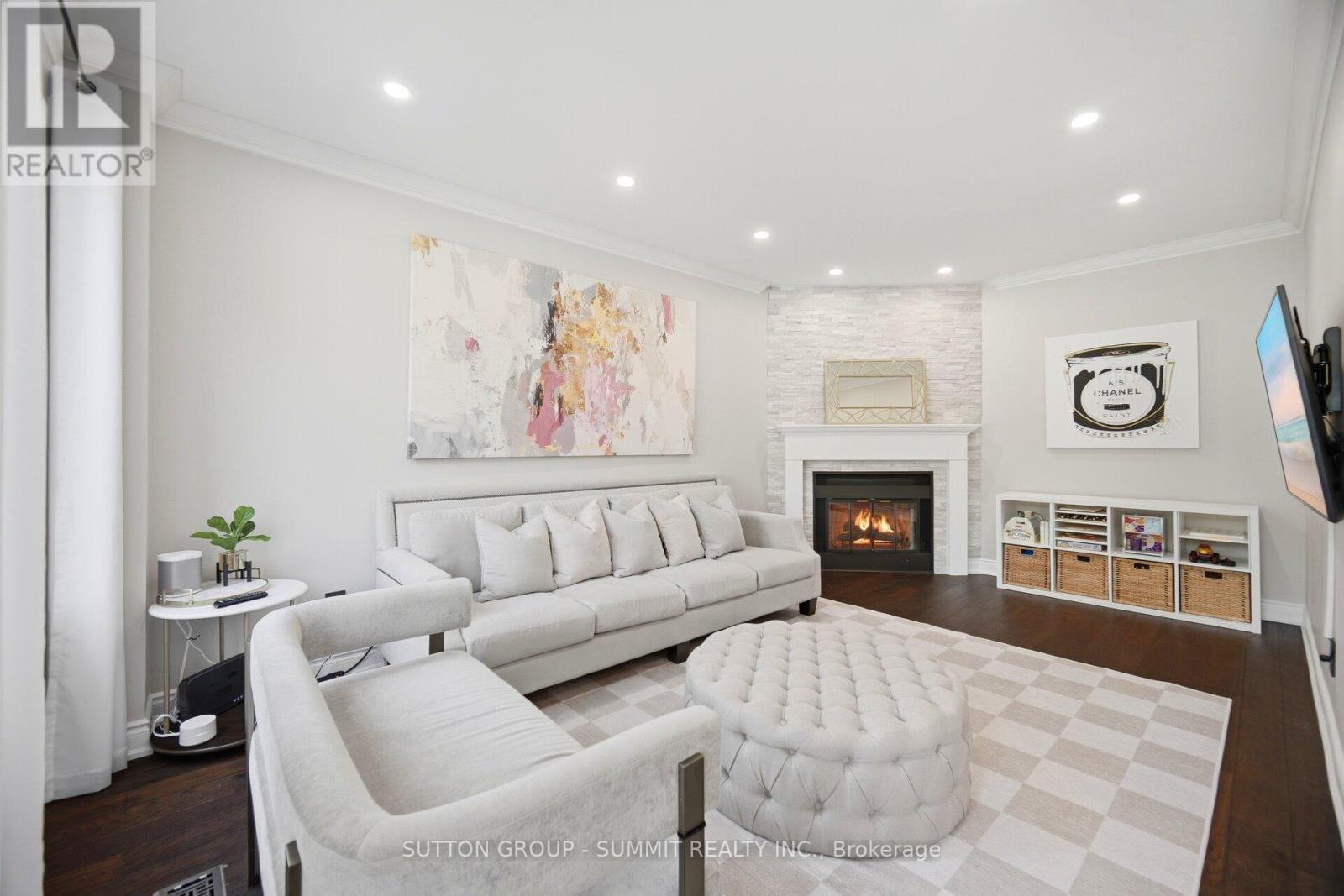 4127 Colonial Drive, Mississauga, Ontario  L5L 4E8 - Photo 24 - W13235914