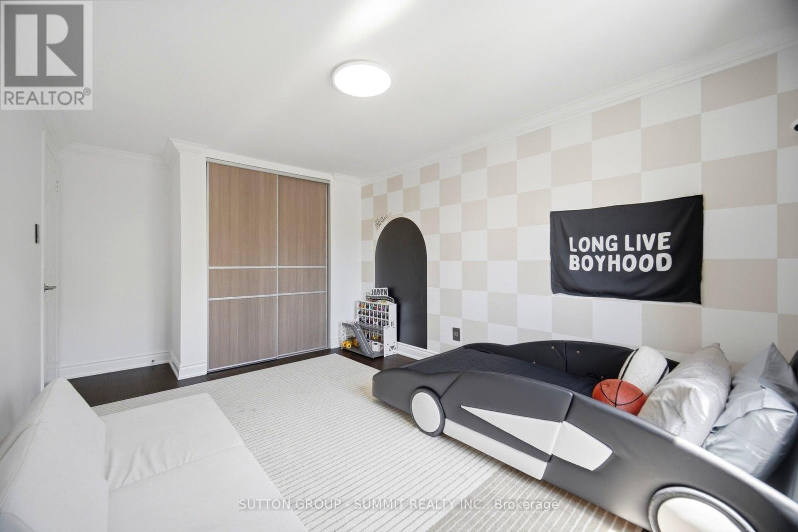 4127 Colonial Drive, Mississauga, Ontario  L5L 4E8 - Photo 35 - W13235914