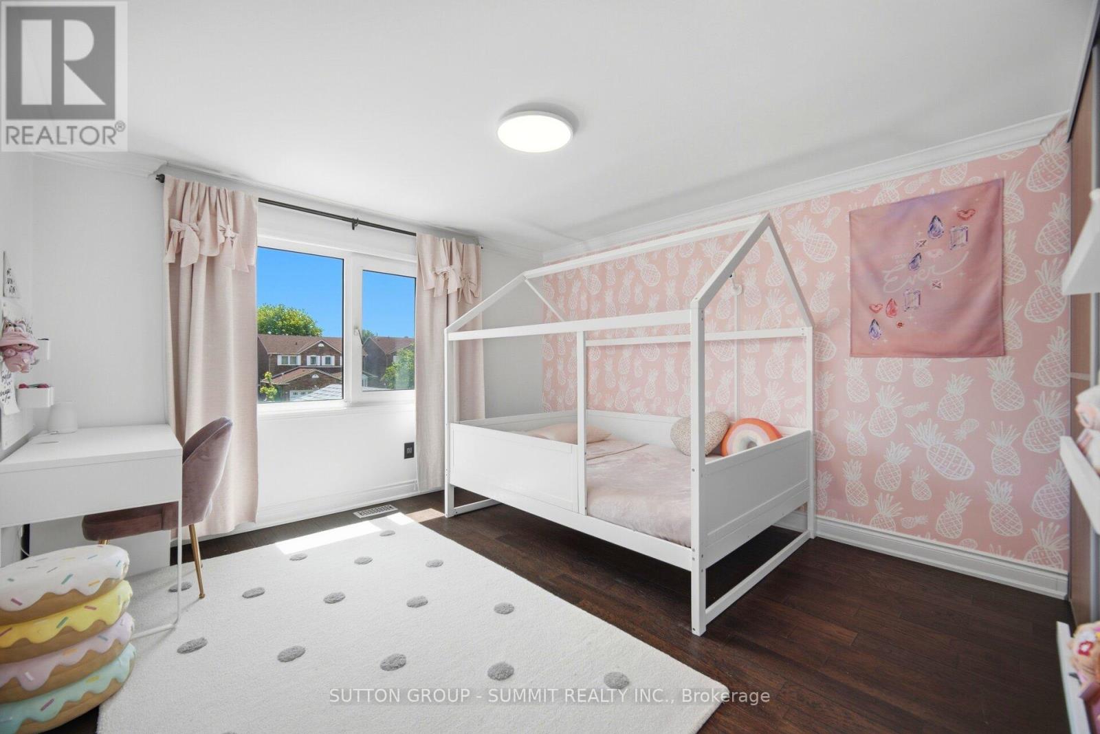 4127 Colonial Drive, Mississauga, Ontario  L5L 4E8 - Photo 36 - W13235914