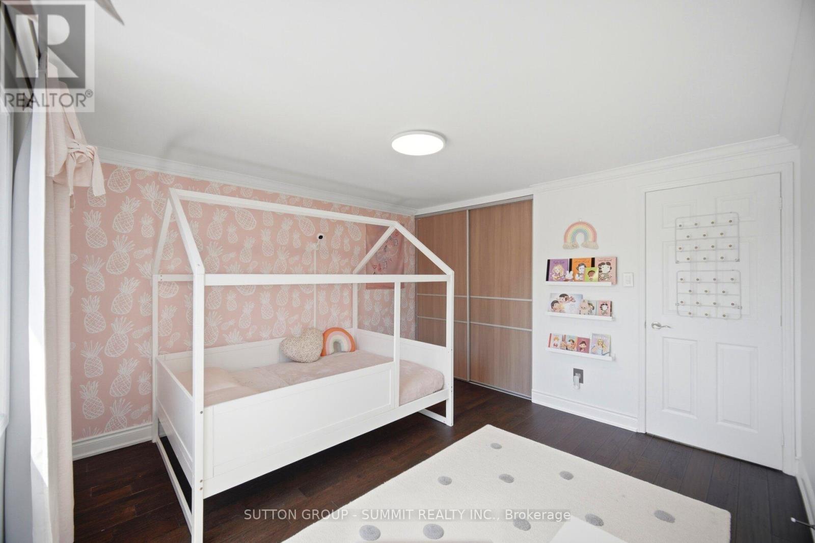 4127 Colonial Drive, Mississauga, Ontario  L5L 4E8 - Photo 37 - W13235914