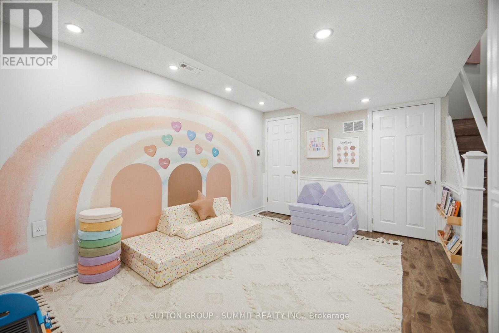 4127 Colonial Drive, Mississauga, Ontario  L5L 4E8 - Photo 42 - W13235914