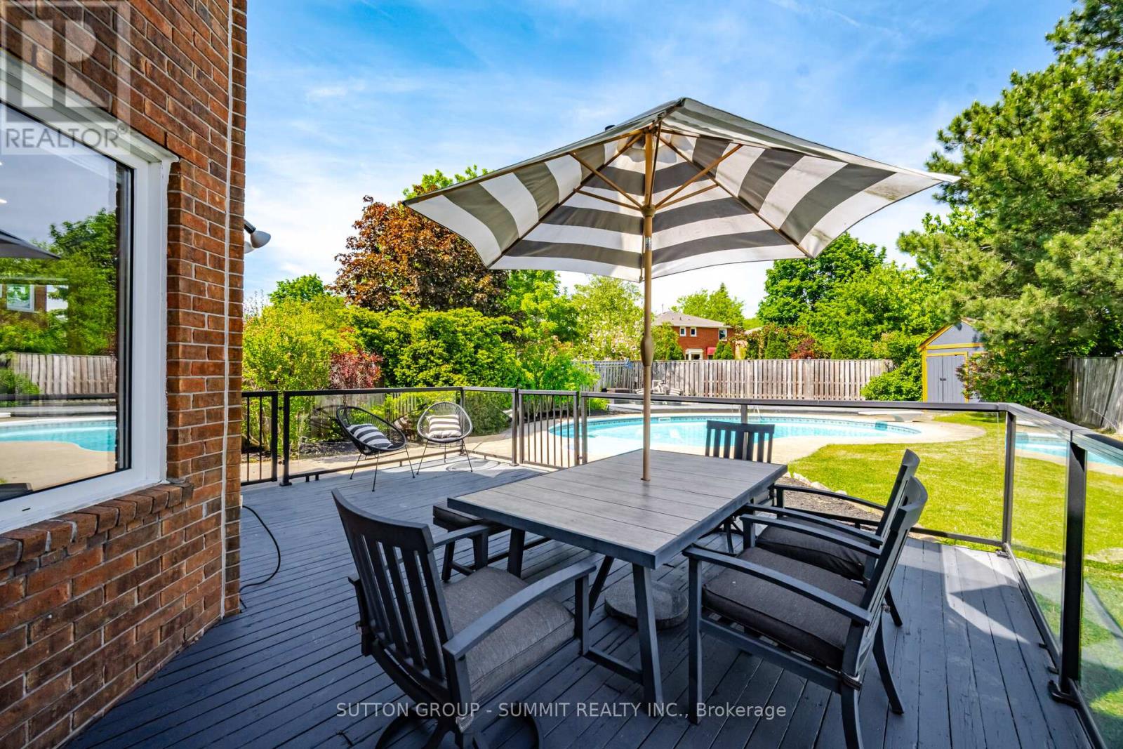 4127 Colonial Drive, Mississauga, Ontario  L5L 4E8 - Photo 45 - W13235914