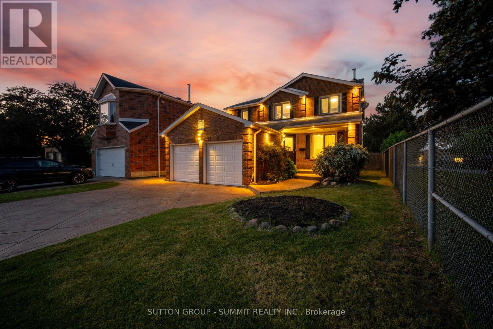 4127 Colonial Drive, Mississauga, Ontario  L5L 4E8 - Photo 5 - W13235914