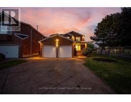 4127 COLONIAL DRIVE, Mississauga, Ontario