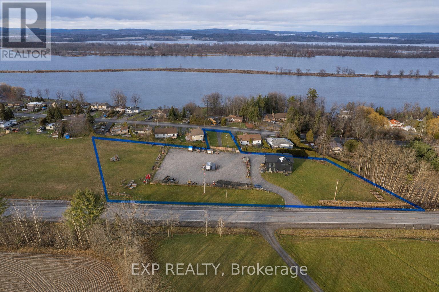 3620 Principale Street, Alfred And Plantagenet, Ontario  K0A 3K0 - Photo 3 - X12902710