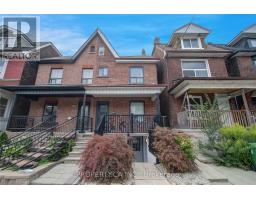 LOWER - 1012 OSSINGTON AVENUE, Toronto, Ontario