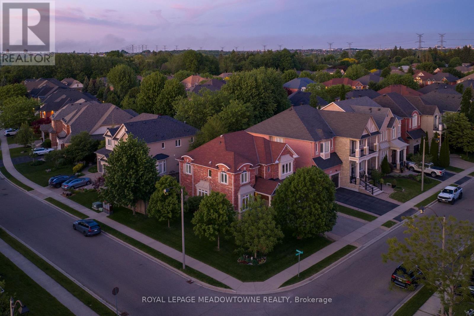 9 Black Bear Trail, Brampton, Ontario  L6Y 5L2 - Photo 41 - W13235958