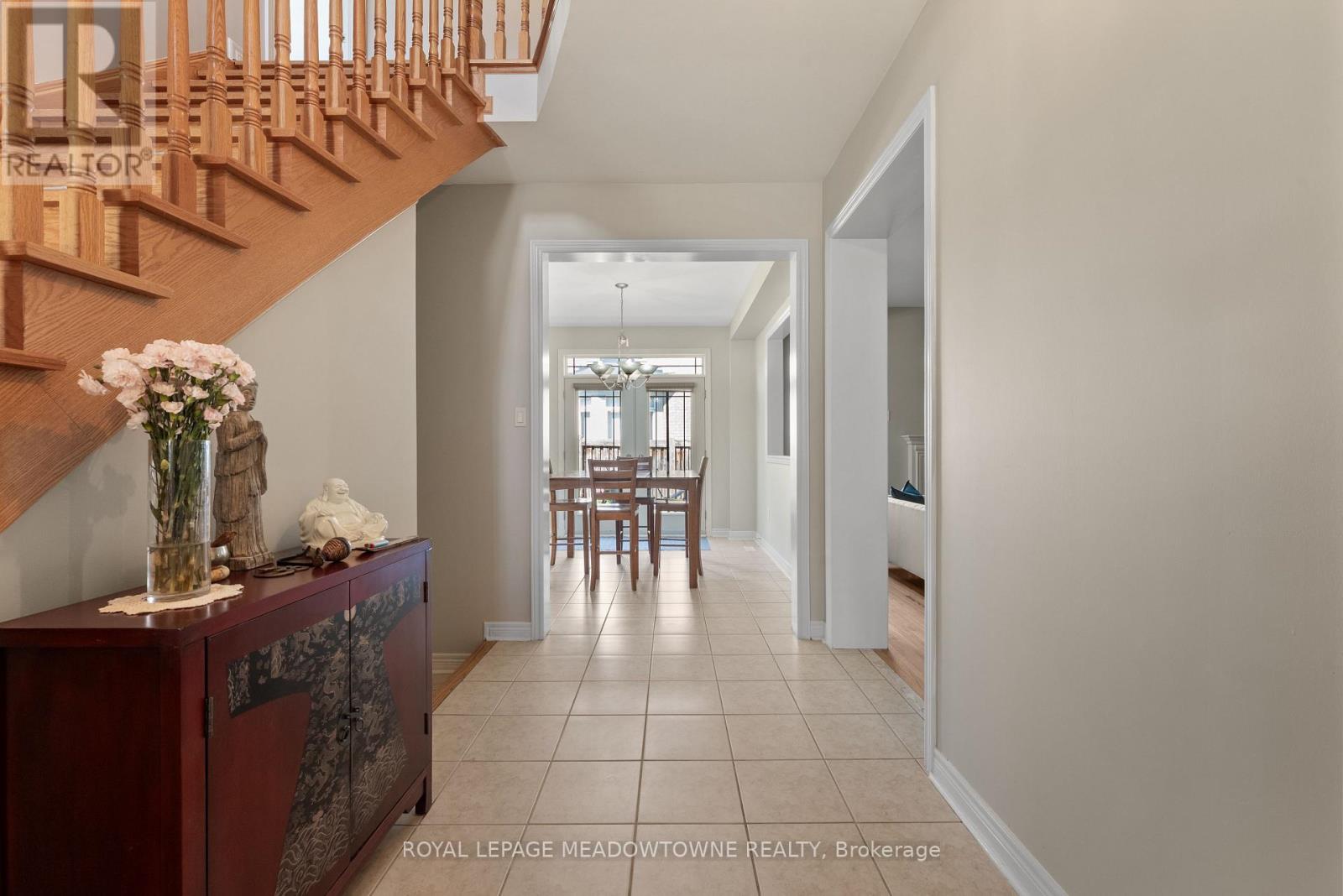 9 Black Bear Trail, Brampton, Ontario  L6Y 5L2 - Photo 9 - W13235958