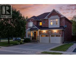 9 BLACK BEAR TRAIL, Brampton, Ontario