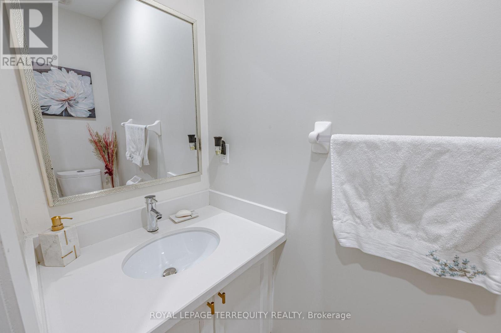 44 Iceberg Trail, Brampton, Ontario  L6R 0J7 - Photo 15 - W13235976