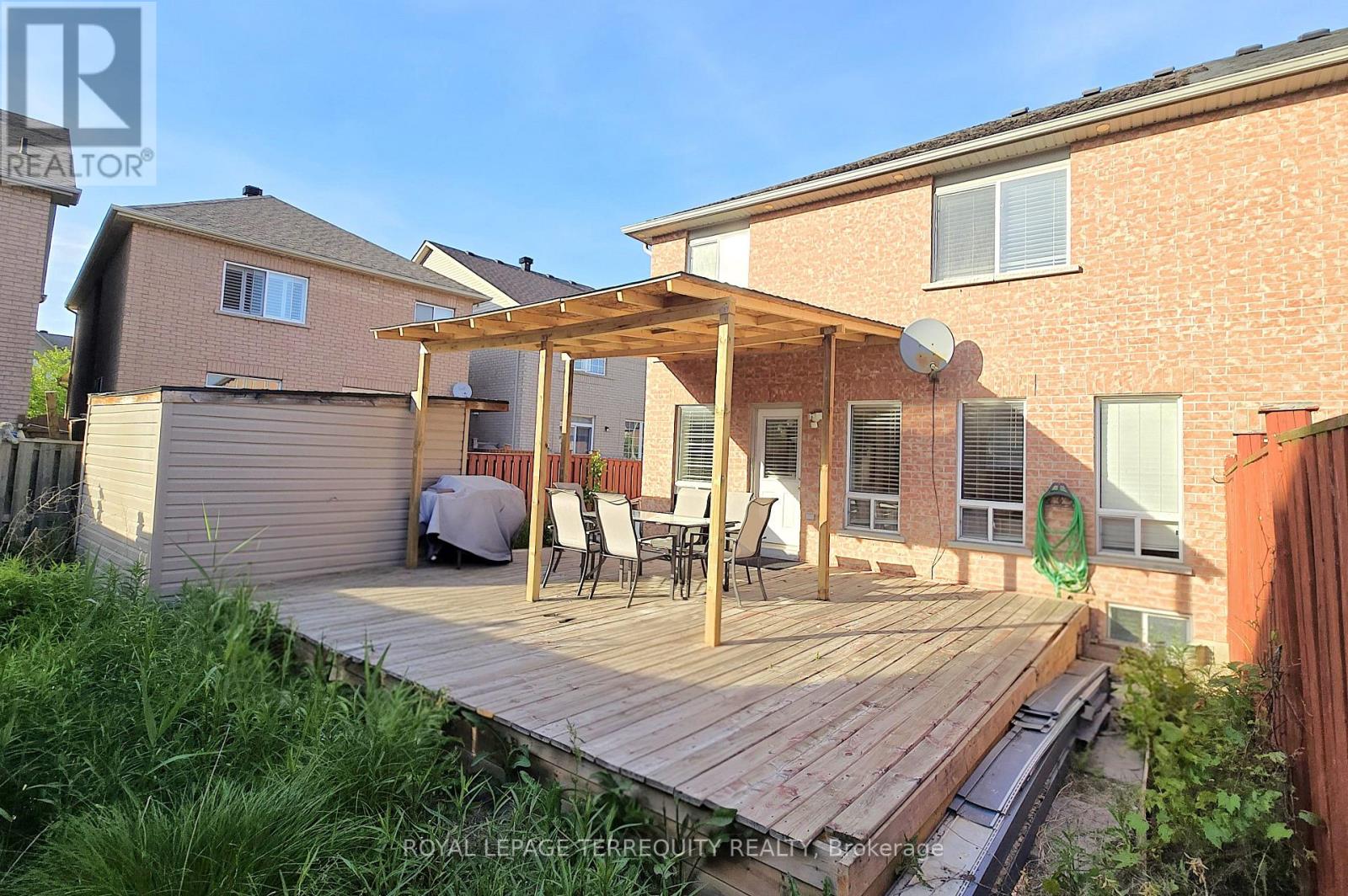 44 Iceberg Trail, Brampton, Ontario  L6R 0J7 - Photo 37 - W13235976