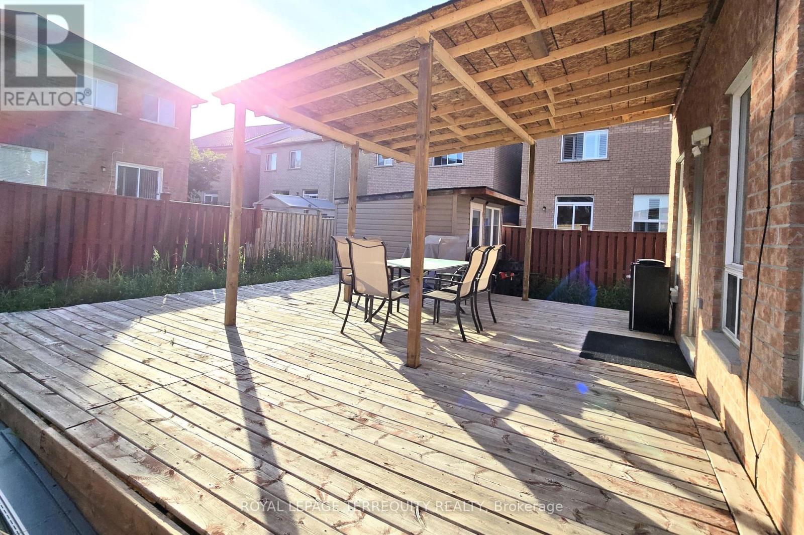 44 Iceberg Trail, Brampton, Ontario  L6R 0J7 - Photo 38 - W13235976
