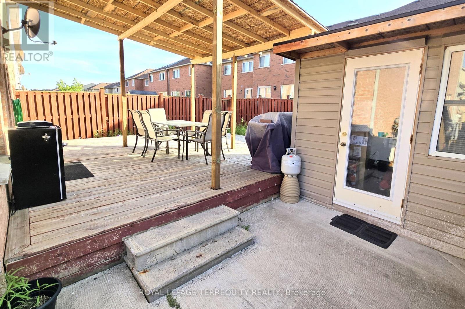 44 Iceberg Trail, Brampton, Ontario  L6R 0J7 - Photo 39 - W13235976
