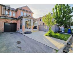 44 ICEBERG TRAIL, Brampton, Ontario