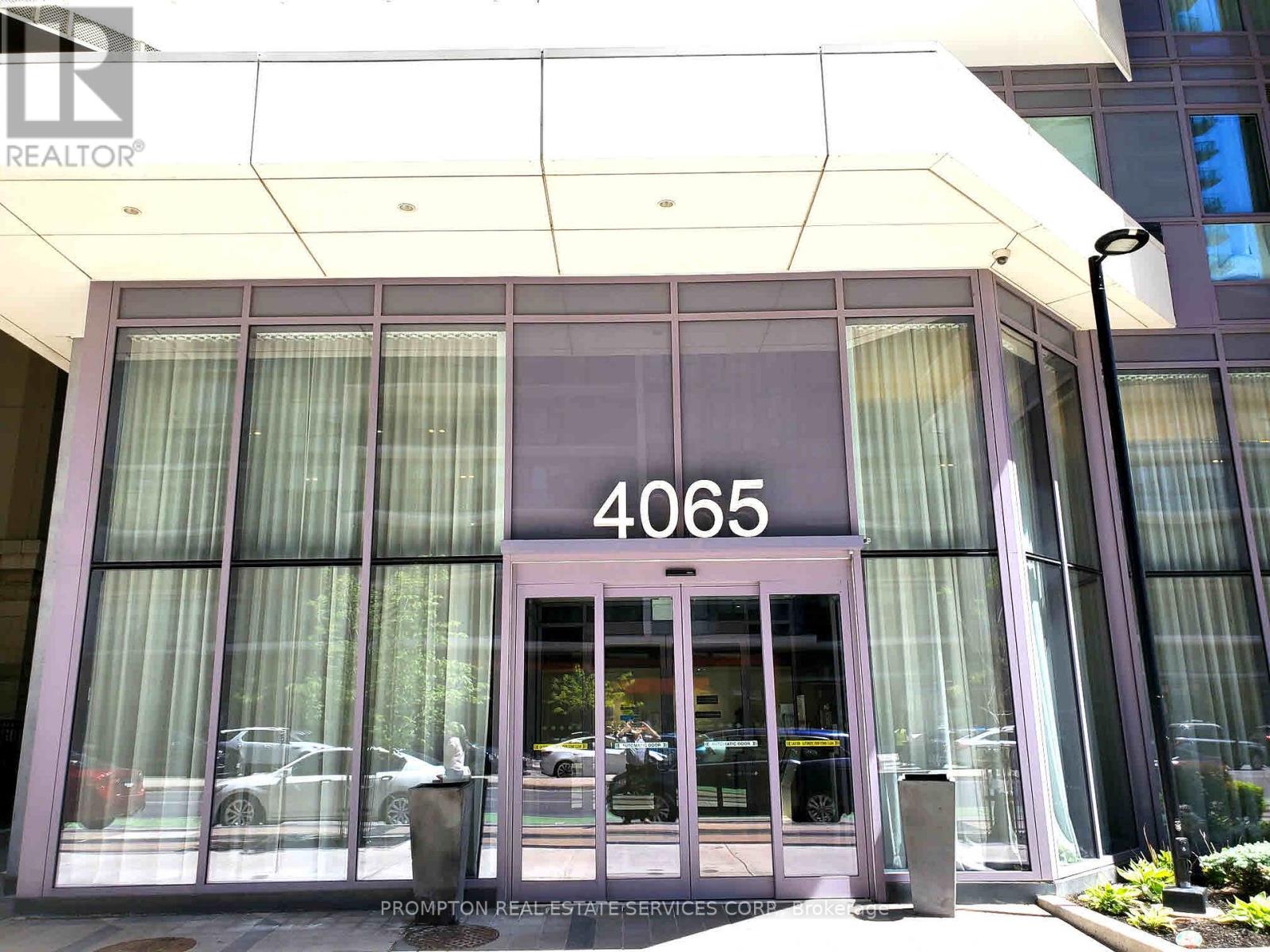3909 - 4065 Confederation Parkway, Mississauga, Ontario  L5B 0L6 - Photo 2 - W13236026