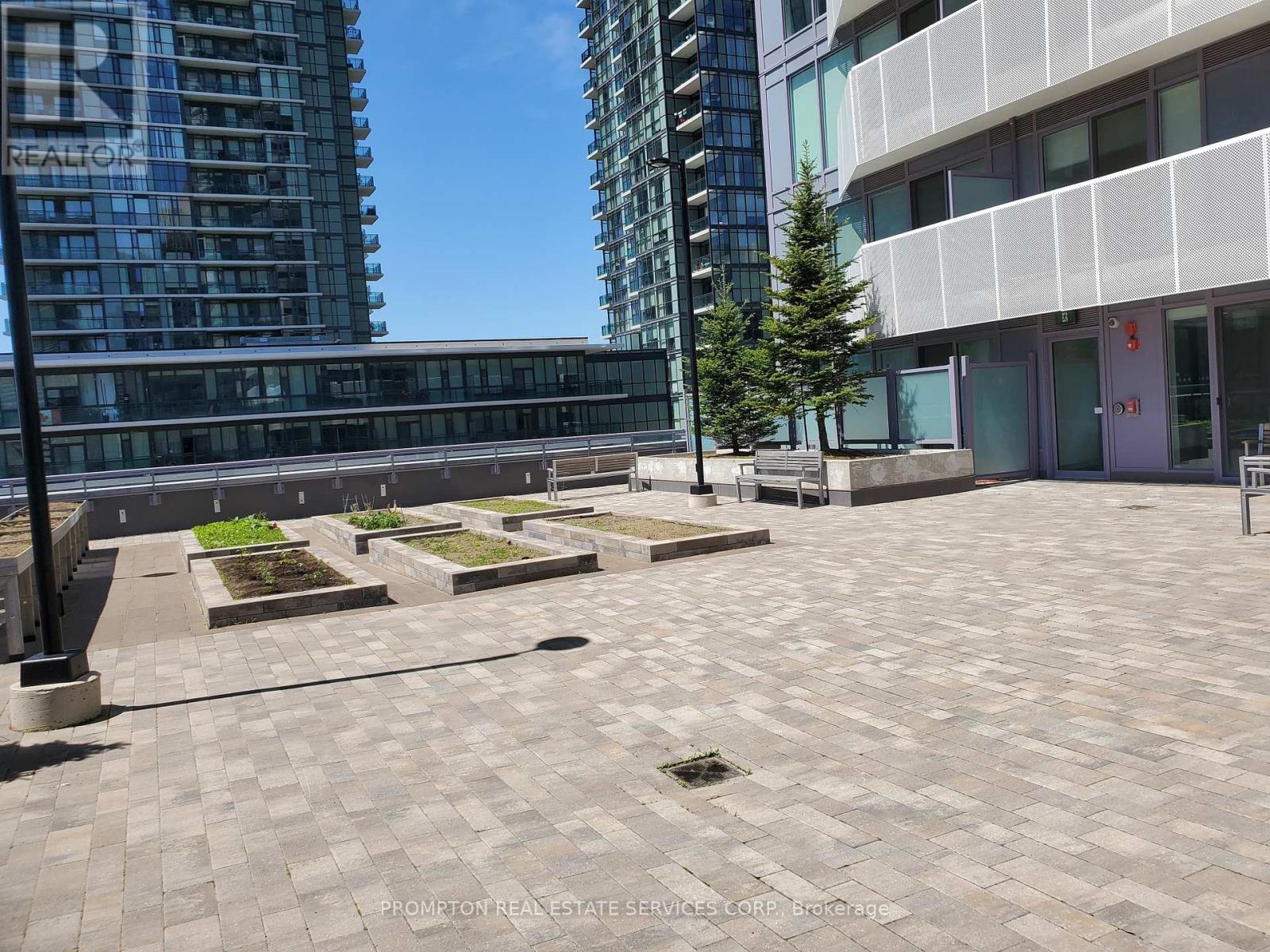 3909 - 4065 Confederation Parkway, Mississauga, Ontario  L5B 0L6 - Photo 24 - W13236026