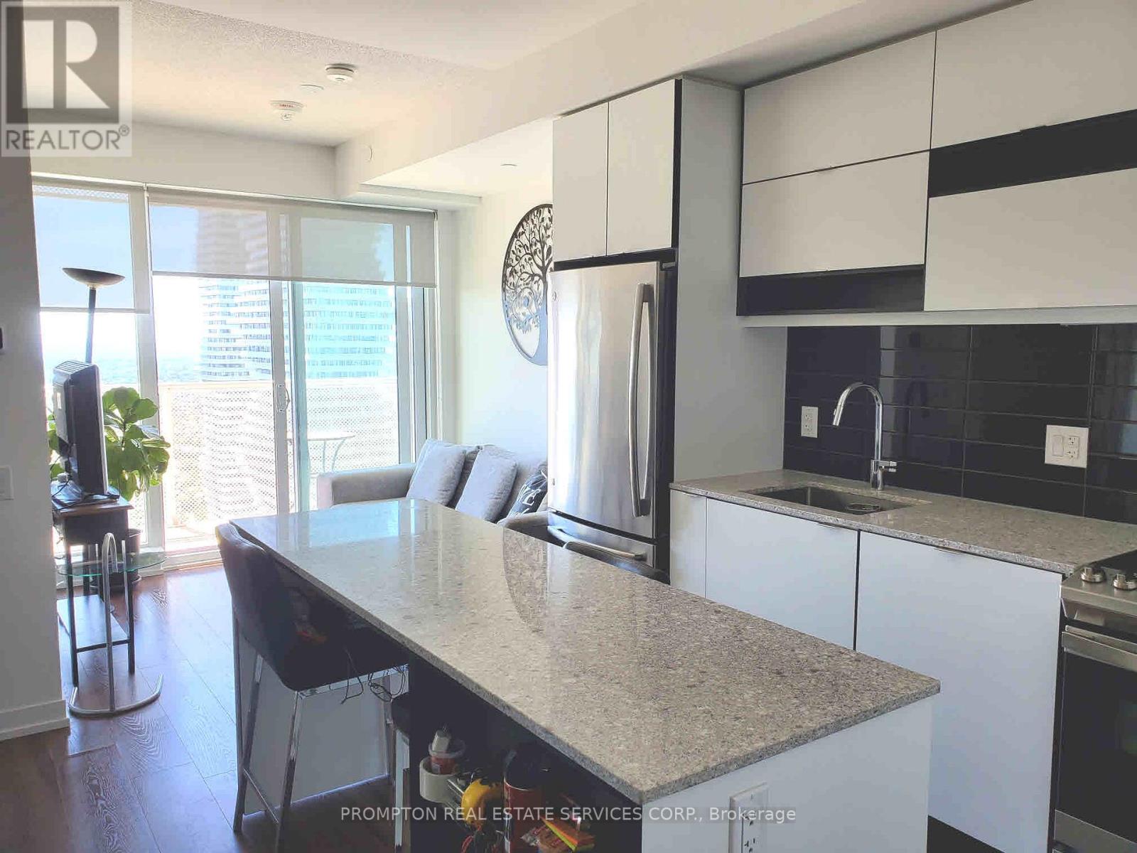 3909 - 4065 Confederation Parkway, Mississauga, Ontario  L5B 0L6 - Photo 4 - W13236026