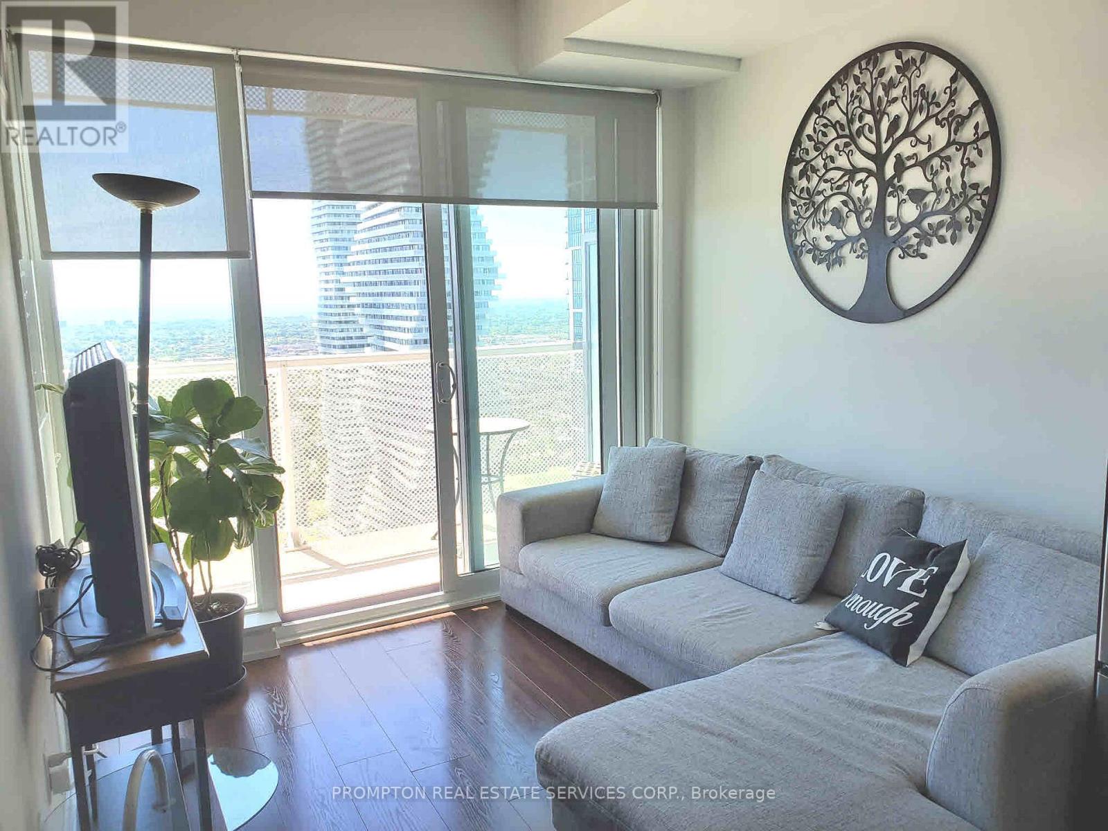 3909 - 4065 Confederation Parkway, Mississauga, Ontario  L5B 0L6 - Photo 7 - W13236026