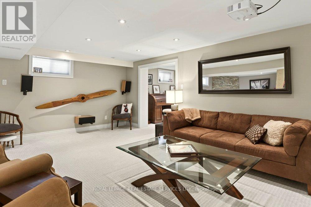589 Arlington Boulevard, Burlington, Ontario  L7N 2S5 - Photo 24 - W13236062