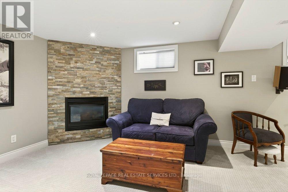 589 Arlington Boulevard, Burlington, Ontario  L7N 2S5 - Photo 28 - W13236062