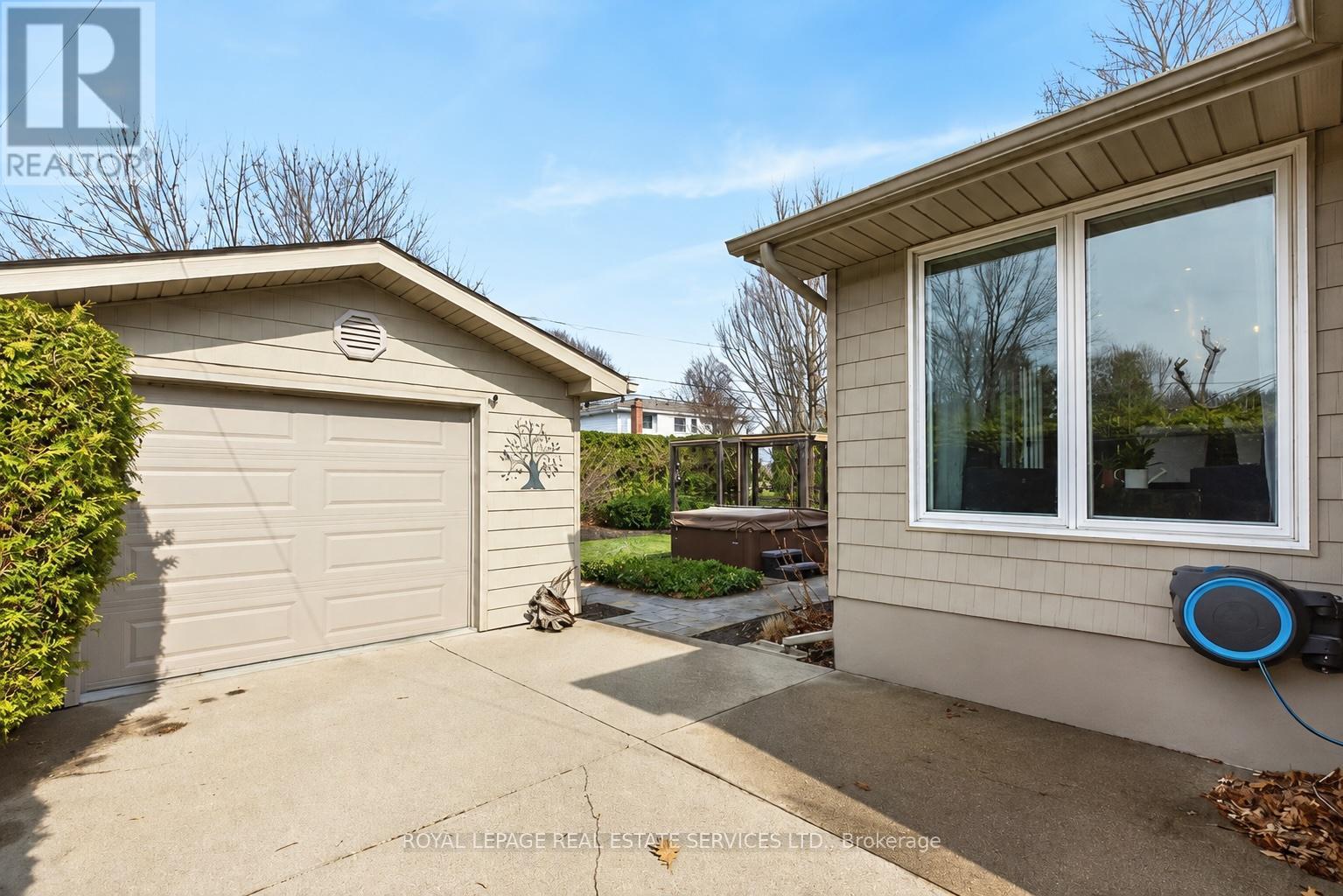 589 Arlington Boulevard, Burlington, Ontario  L7N 2S5 - Photo 34 - W13236062