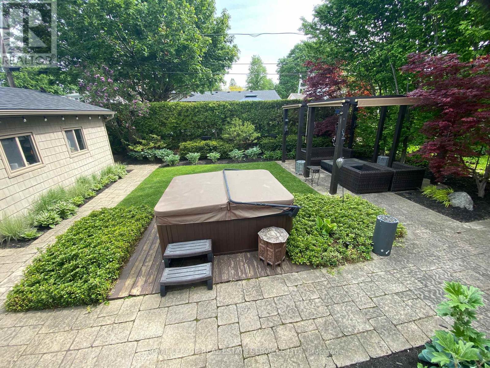 589 Arlington Boulevard, Burlington, Ontario  L7N 2S5 - Photo 36 - W13236062