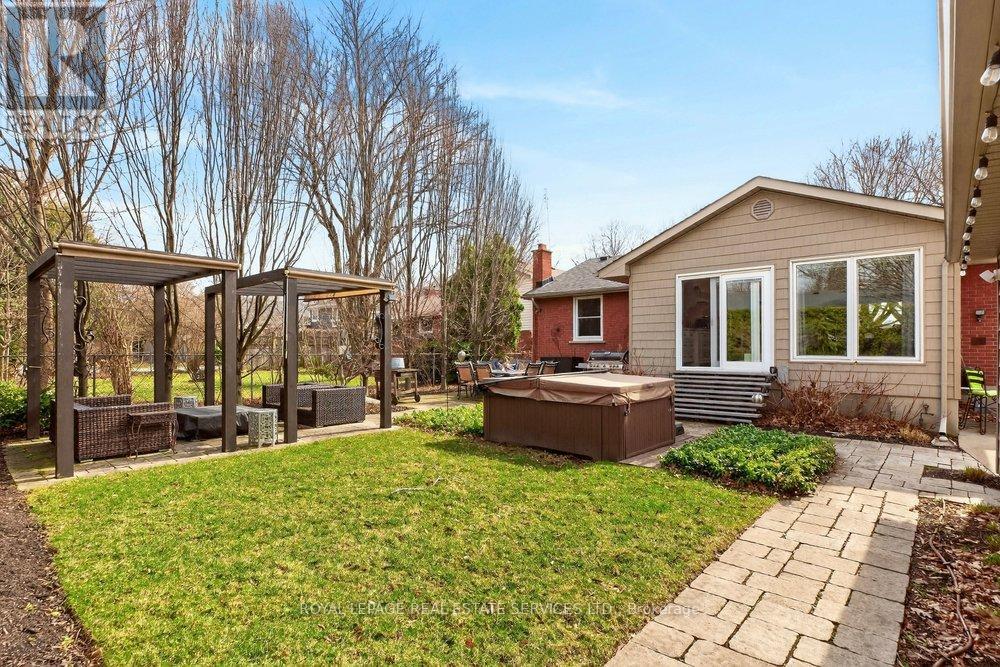 589 Arlington Boulevard, Burlington, Ontario  L7N 2S5 - Photo 37 - W13236062