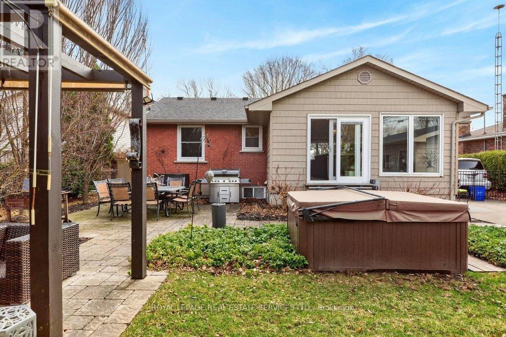 589 Arlington Boulevard, Burlington, Ontario  L7N 2S5 - Photo 39 - W13236062