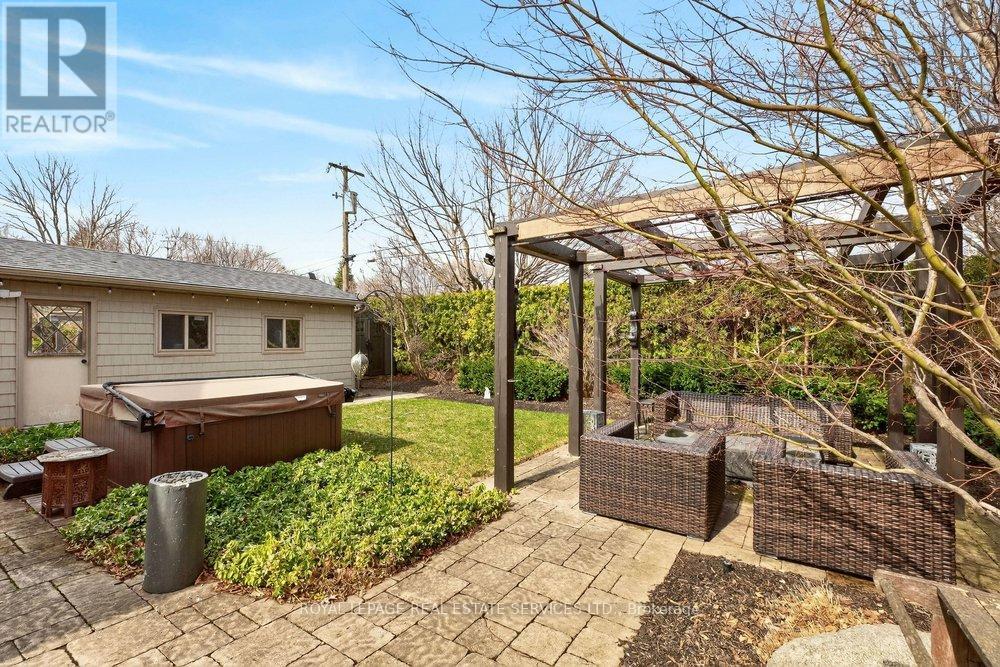 589 Arlington Boulevard, Burlington, Ontario  L7N 2S5 - Photo 42 - W13236062