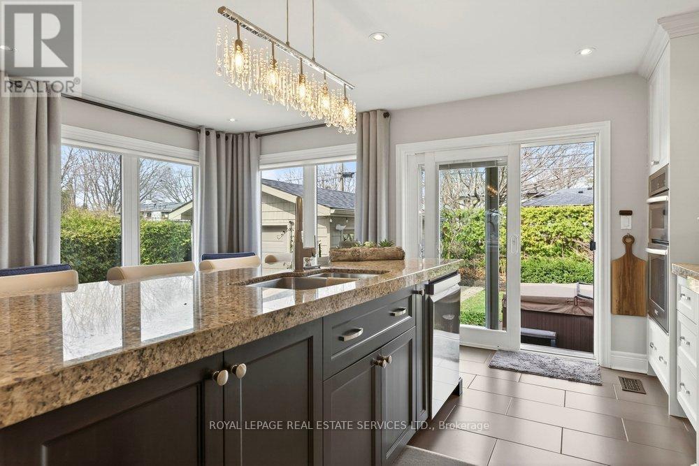 589 Arlington Boulevard, Burlington, Ontario  L7N 2S5 - Photo 5 - W13236062