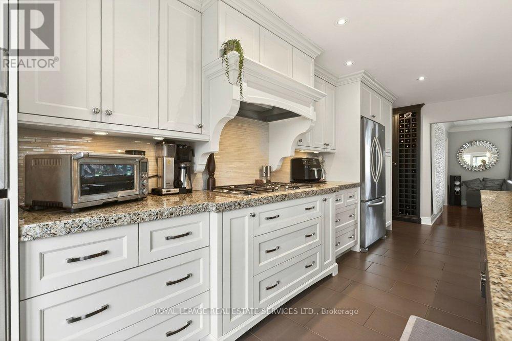 589 Arlington Boulevard, Burlington, Ontario  L7N 2S5 - Photo 6 - W13236062