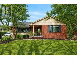 589 ARLINGTON BOULEVARD, Burlington, Ontario