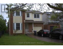 14 SANTA ANITA COURT, Brampton, Ontario