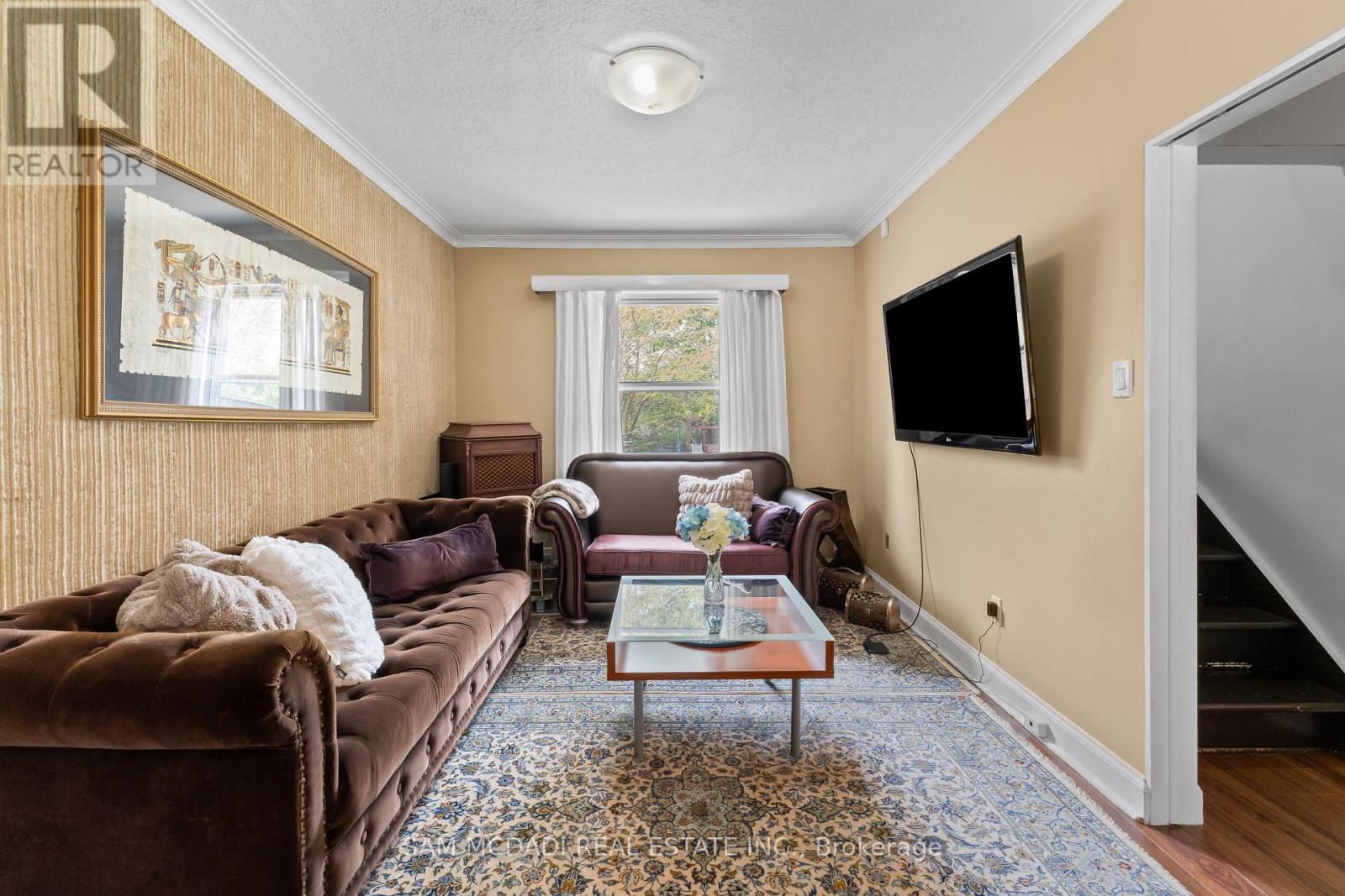 57 Westglen Crescent, Toronto, Ontario M9B 4R2 - Photo 11 - W13236126