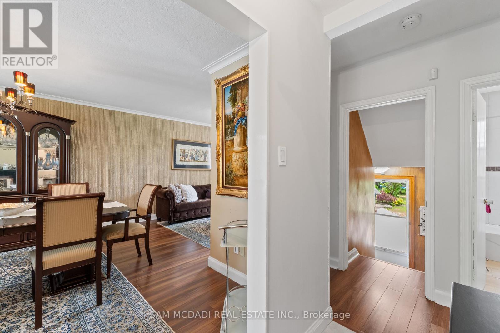 57 Westglen Crescent, Toronto, Ontario M9B 4R2 - Photo 19 - W13236126
