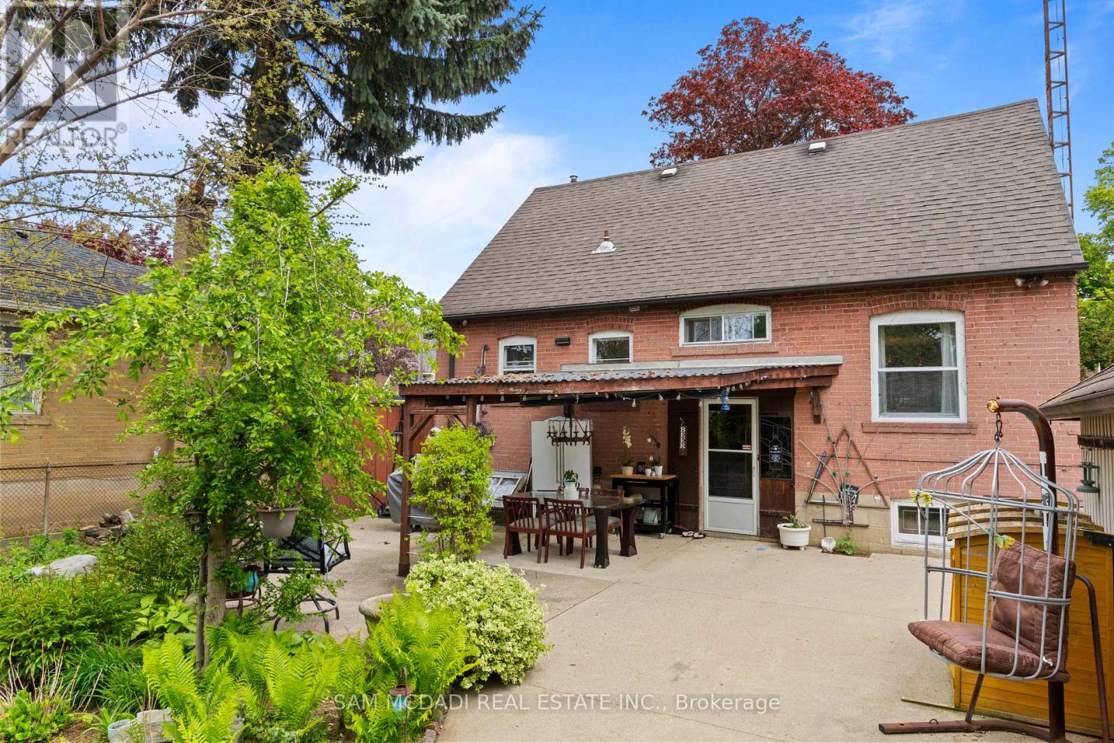 57 Westglen Crescent, Toronto, Ontario M9B 4R2 - Photo 33 - W13236126