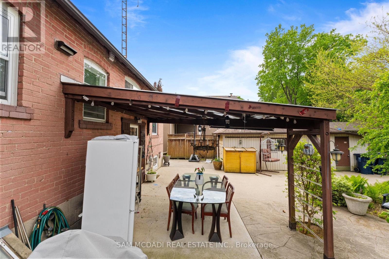 57 Westglen Crescent, Toronto, Ontario M9B 4R2 - Photo 34 - W13236126