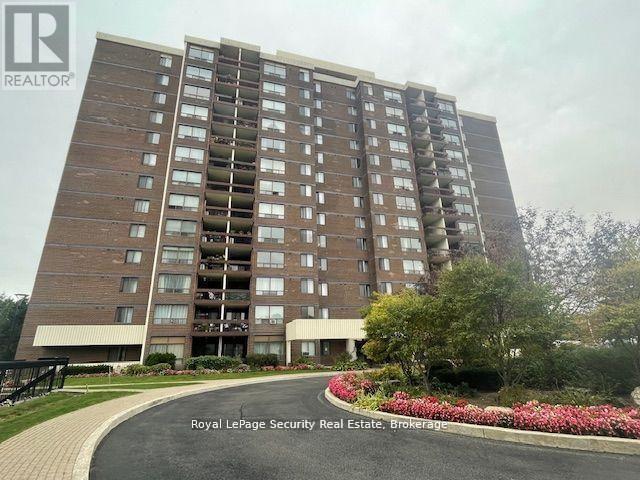 805 - 2556 Argyle Road, Mississauga, Ontario  L5B 2H6 - Photo 1 - W13236130