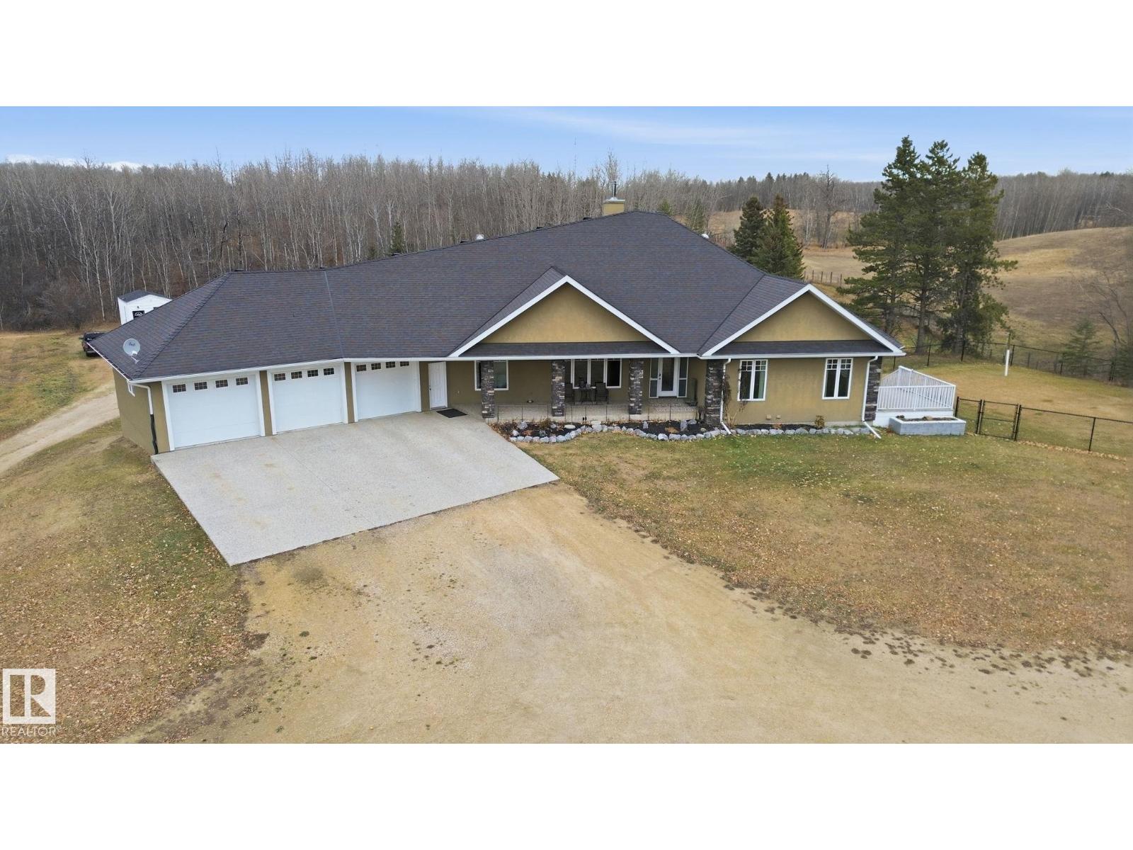 2012 PARKLAND DR, Rural Parkland County, Alberta