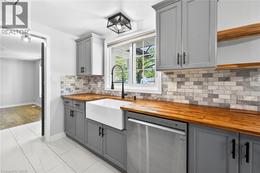 143 Fairview Avenue E, Dunnville, Ontario  N1A 1B2 - Photo 6 - 40836490