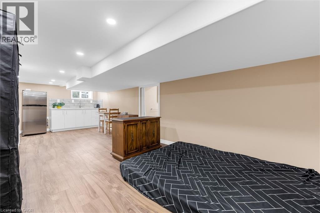 205 Ferguson Avenue S Unit# Lower, Hamilton, Ontario  L8N 2N2 - Photo 6 - 40836066