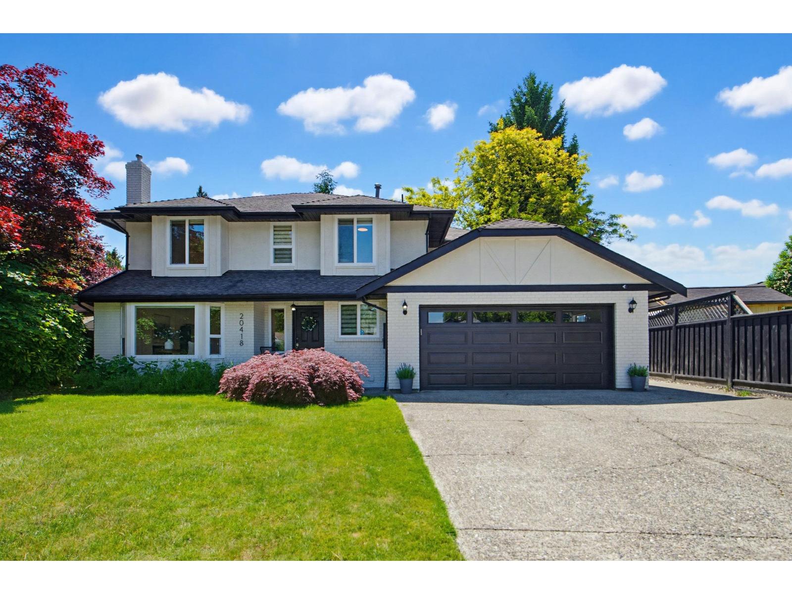 20418 90A AVENUE, Langley, British Columbia