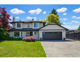 20418 90A AVENUE, Langley, British Columbia