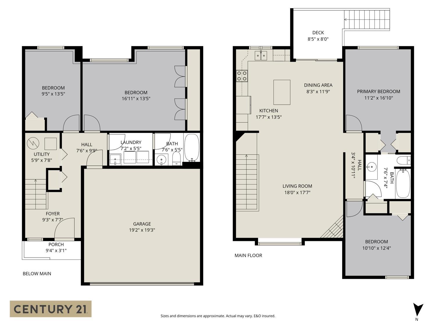 105 46360 Valleyview Road, Promontory, Chilliwack, British Columbia  V2R 5L7 - Photo 32 - R3122621