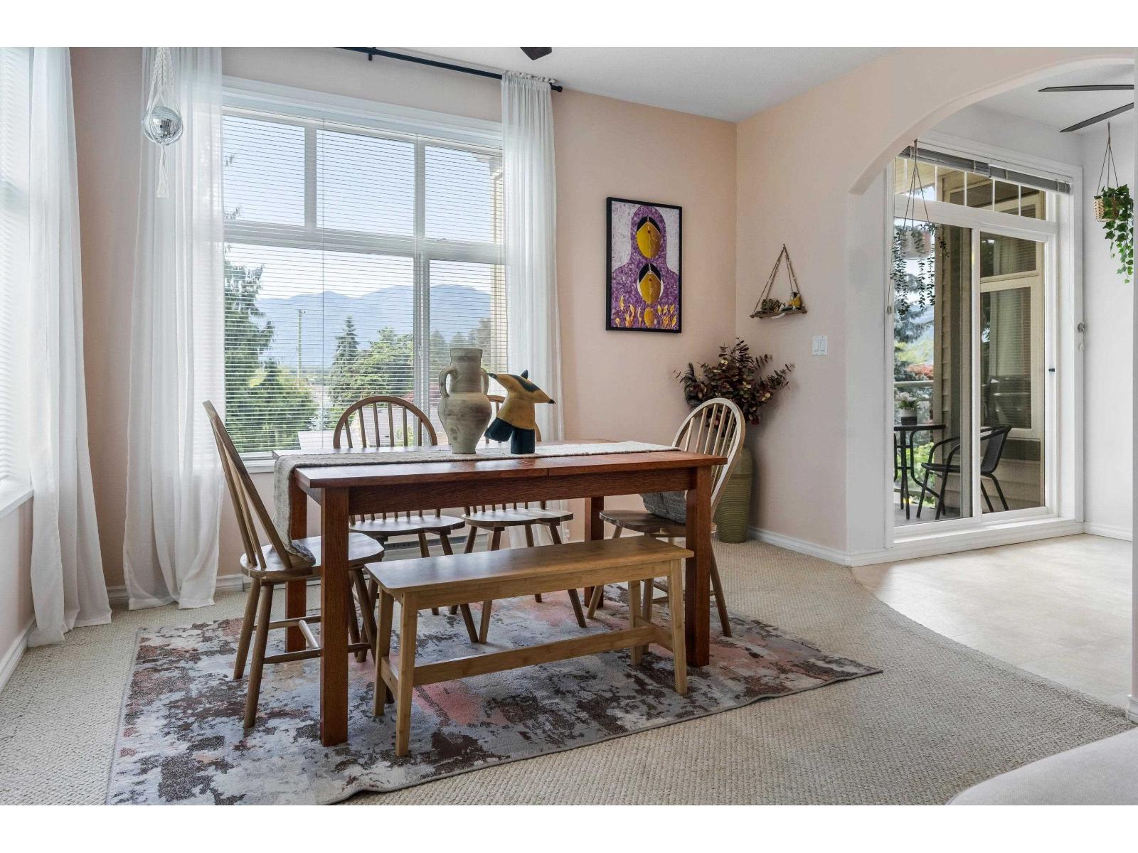 304 45700 Wellington Avenue, Chilliwack Proper West, Chilliwack, British Columbia  V2P 2E4 - Photo 12 - R3131514